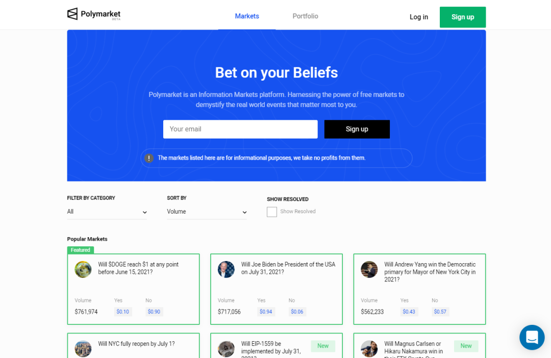 MATIC强势反弹300%，Polygon生态不了解一下？