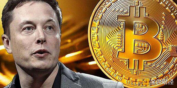 Elon Musk为何忽然向加密社区示好？