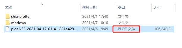 币国际-Chia挖矿：代P盘防骗攻略