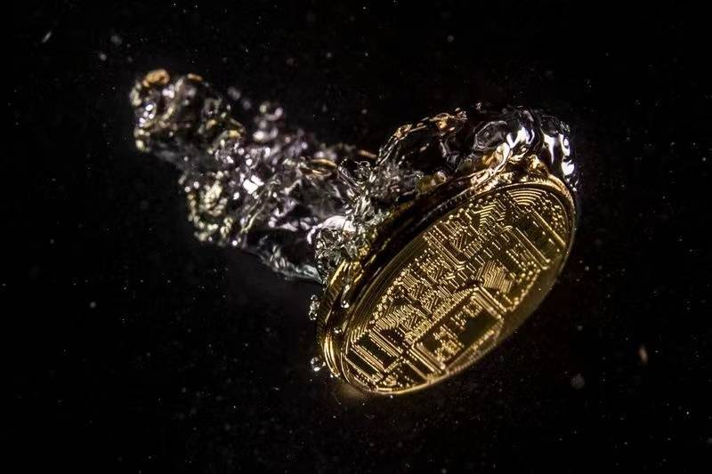 币国际- 比特币 商场心情科（xuan）学攻略