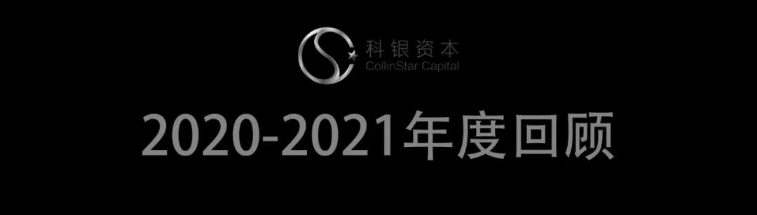 币国际-科银本钱2020-2021年度回忆：在区块链的不决之局中，咱们的考虑与实践