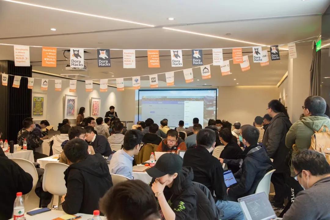 币国际-科银本钱2020-2021年度回忆：在区块链的不决之局中，咱们的考虑与实践