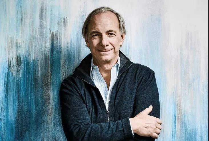 Ray Dalio：我有一些比特币，比特币的最大危险便是它的成功，或遭政府冲击