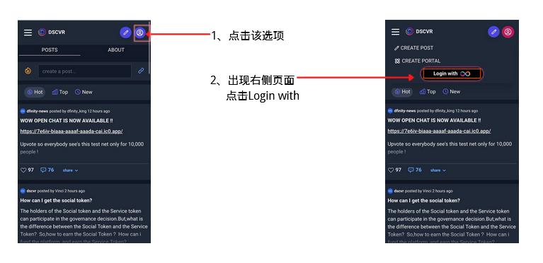 币国际-一文带你玩转DFINITY生态