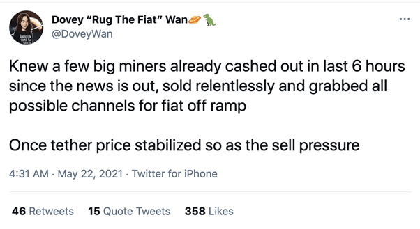 SBF收拾五项商场跌落原因，但坦言：无法猜想