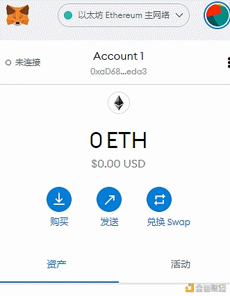 为了证明割韭菜有多简略 咱们花5分钟发了个空气币