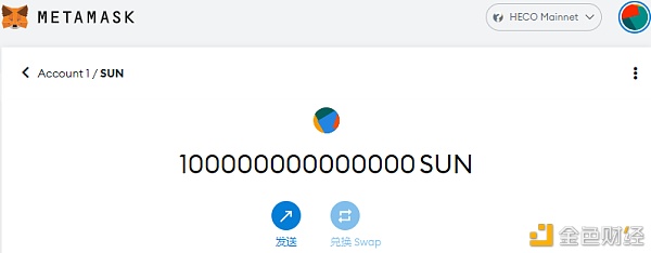 为了证明割韭菜有多简略 咱们花5分钟发了个空气币