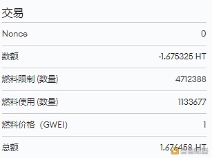 为了证明割韭菜有多简略 咱们花5分钟发了个空气币