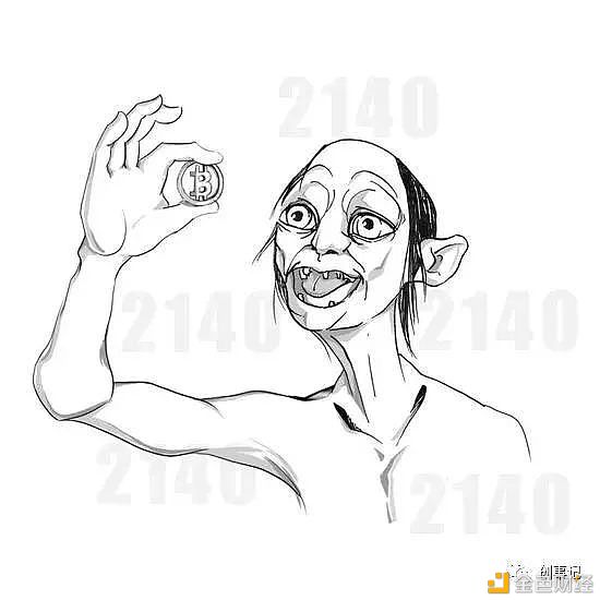 比特币 魔戒 马斯克