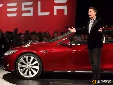 比特币 魔戒 马斯克