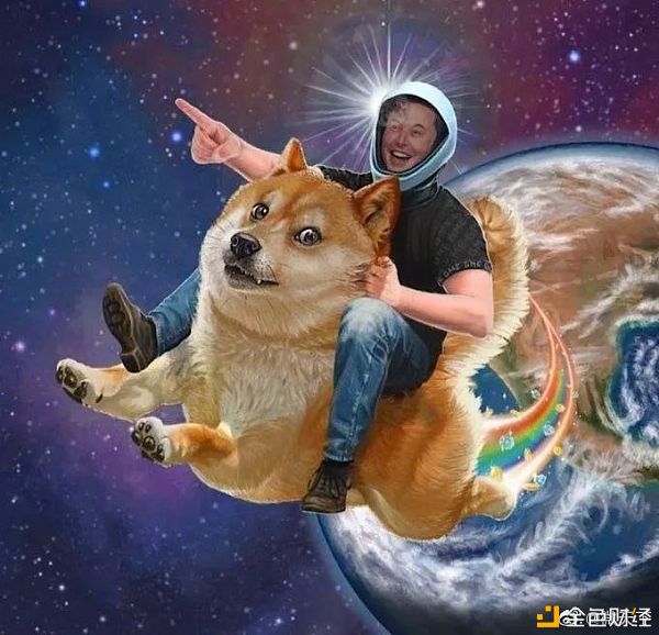 比特币 魔戒 马斯克