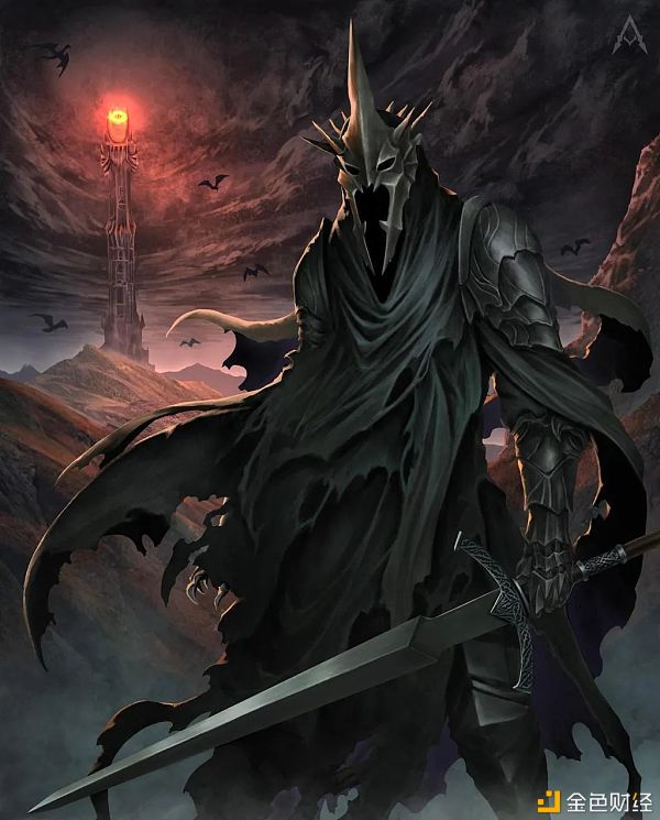 比特币 魔戒 马斯克