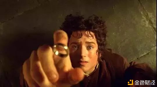 比特币 魔戒 马斯克