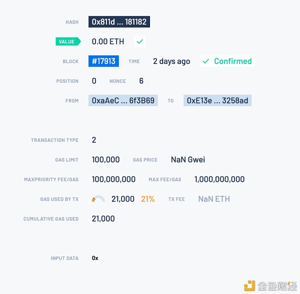 以太七日谈：Eth2、兼并、EIP-1559、Layer2