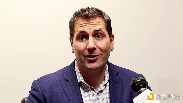 金色观察丨Arca首席投资官：“小熊市”哪些加密领域值得关注？