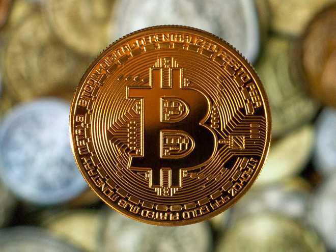 高盛将加密钱银作为一种财物类别进行研究