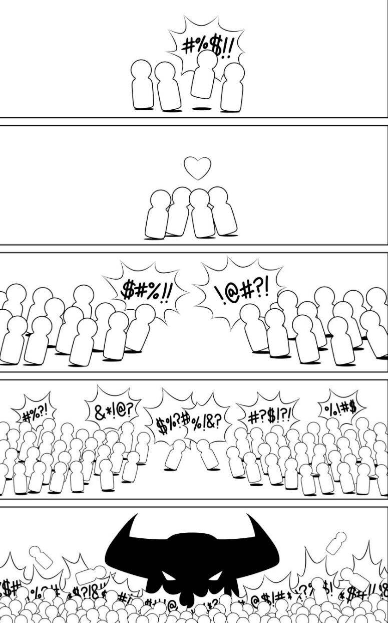 囚徒困境、本托主义，区块链为什么是解决协作失败的重要尝试？