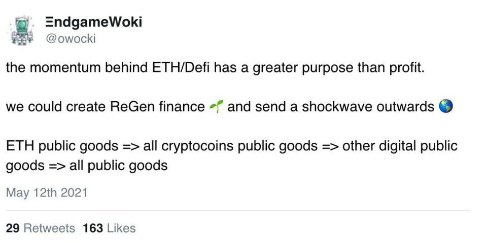 囚徒困境、本托主义，区块链为什么是解决协作失败的重要尝试？