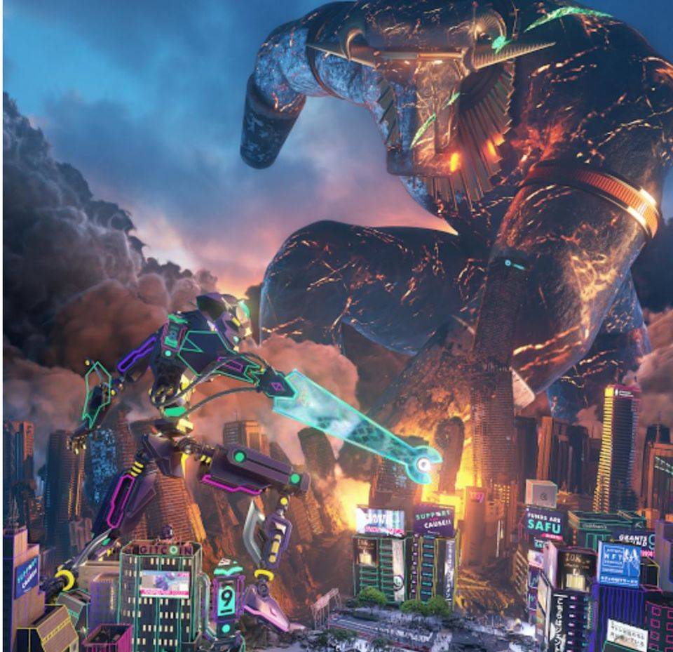 囚徒困境、本托主义，区块链为什么是解决协作失败的重要尝试？