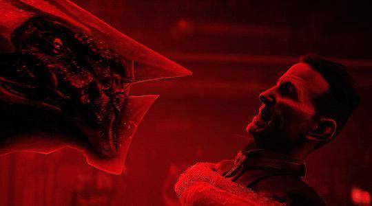 元宇宙是人类进化的媒介：电子游戏、加密货币和脑-机接口