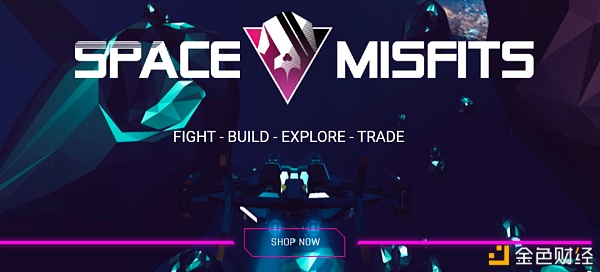 2021年十大最有潜力的区块链游戏项目