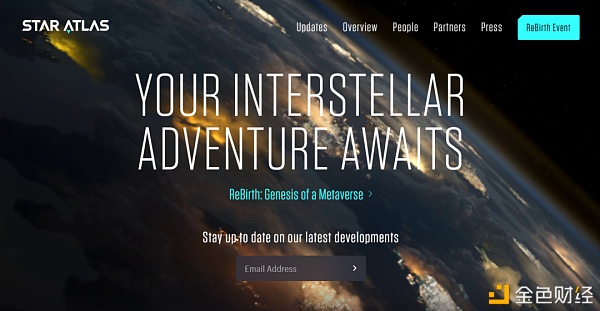 2021年十大最有潜力的区块链游戏项目