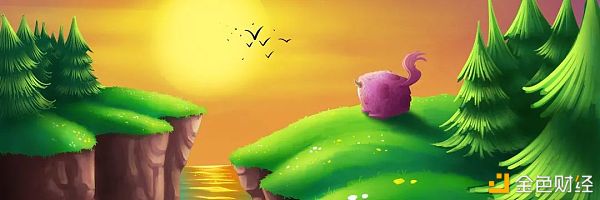 2021年十大最有潜力的区块链游戏项目