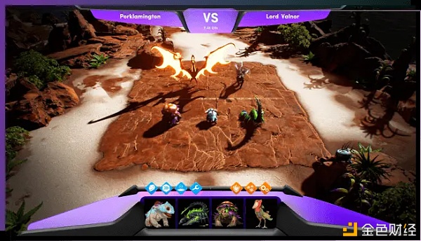 2021年十大最有潜力的区块链游戏项目