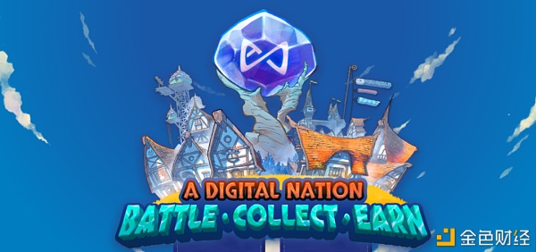 2021年十大最有潜力的区块链游戏项目