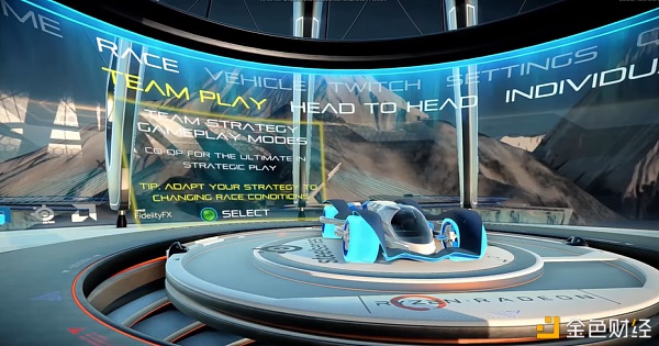 2021年十大最有潜力的区块链游戏项目