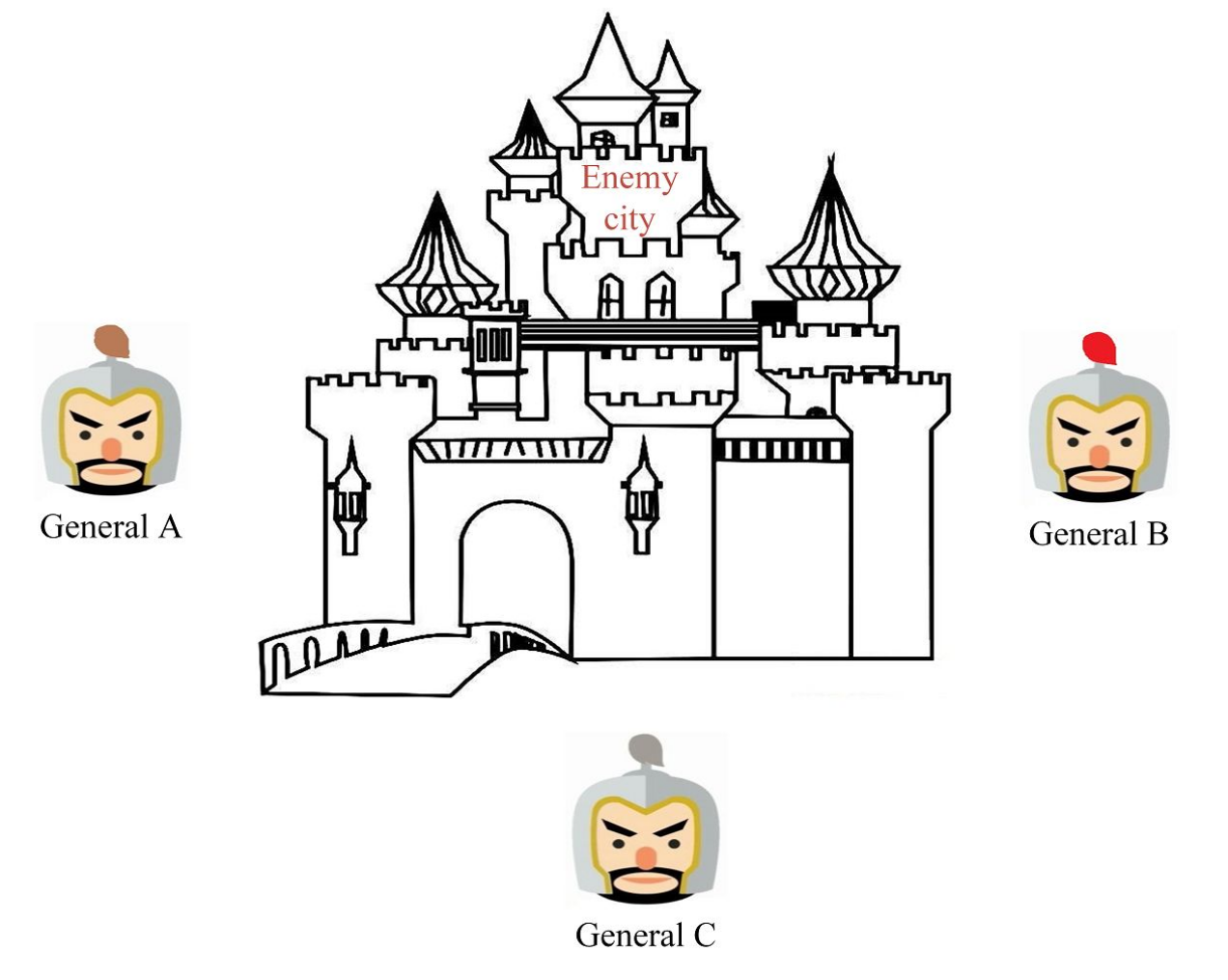 解读：区块链国际的途径依靠