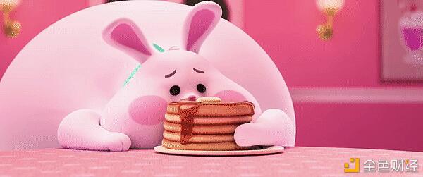 PancakeBunny闪崩事情最全技能细节剖析