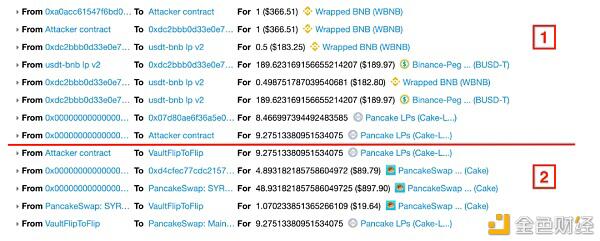 PancakeBunny闪崩事情最全技能细节剖析