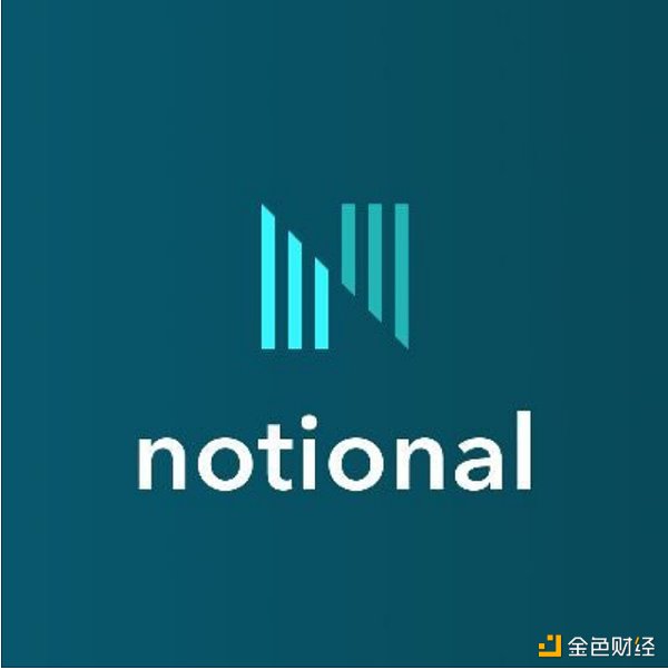 觅新 | Notional Finance: 固定利率假贷