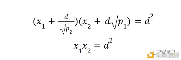 Solana生态上的Mercurial