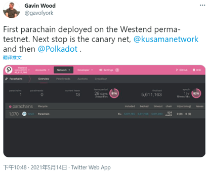 奥克斯情报局：平行连锁拍卖即将到来，dot/KSM持有者必须注意四个方面