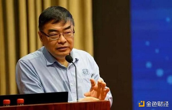 怎么让数据发生价值? 五专家擘画区块链开展蓝图