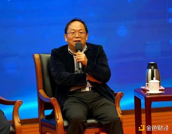 怎么让数据发生价值? 五专家擘画区块链开展蓝图