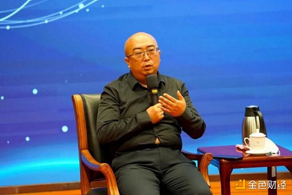 怎么让数据发生价值? 五专家擘画区块链开展蓝图