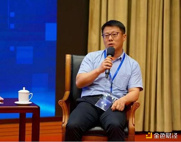 怎么让数据发生价值? 五专家擘画区块链开展蓝图