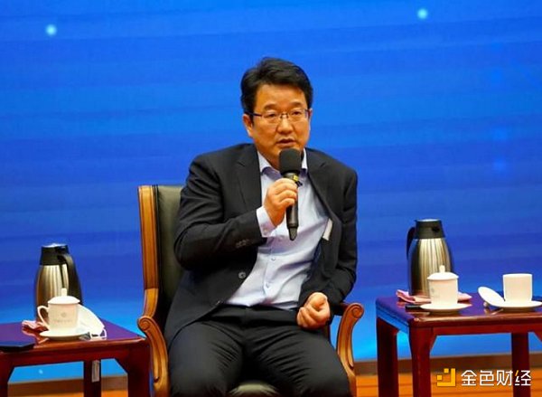 怎么让数据发生价值? 五专家擘画区块链开展蓝图