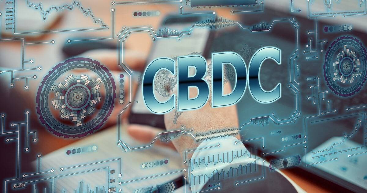 美联储：加密钱银或许带来潜在危险，将于今夏发布有关发行CBDC的评论文件