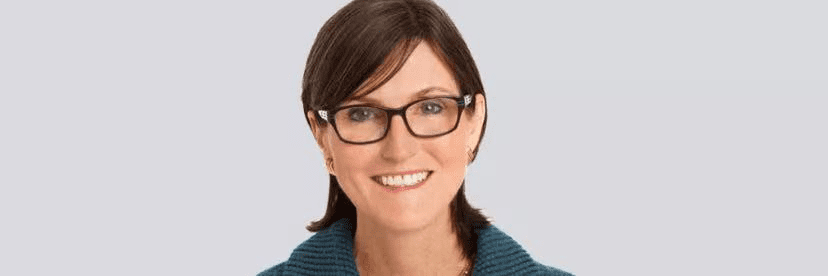 女股神的ARK逆势建仓Coinbase，能否复刻“特斯拉奇观”？