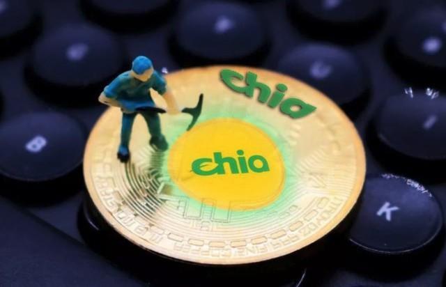 奇亚币究竟是个啥？起底硬盘挖矿始末