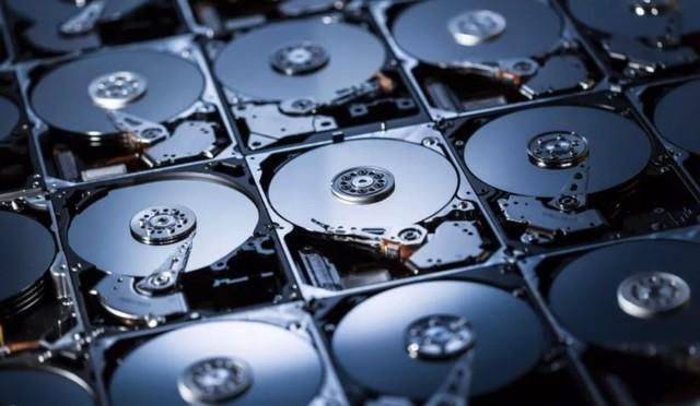 奇亚币究竟是个啥？起底硬盘挖矿始末