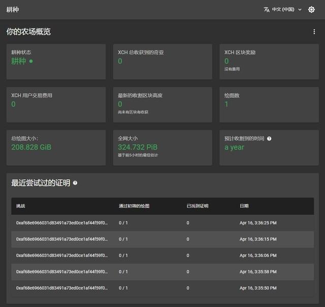 奇亚币究竟是个啥？起底硬盘挖矿始末