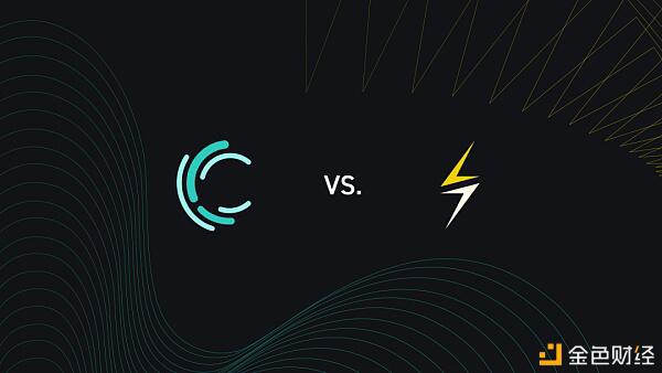 液态网络和闪电网络的六点不同