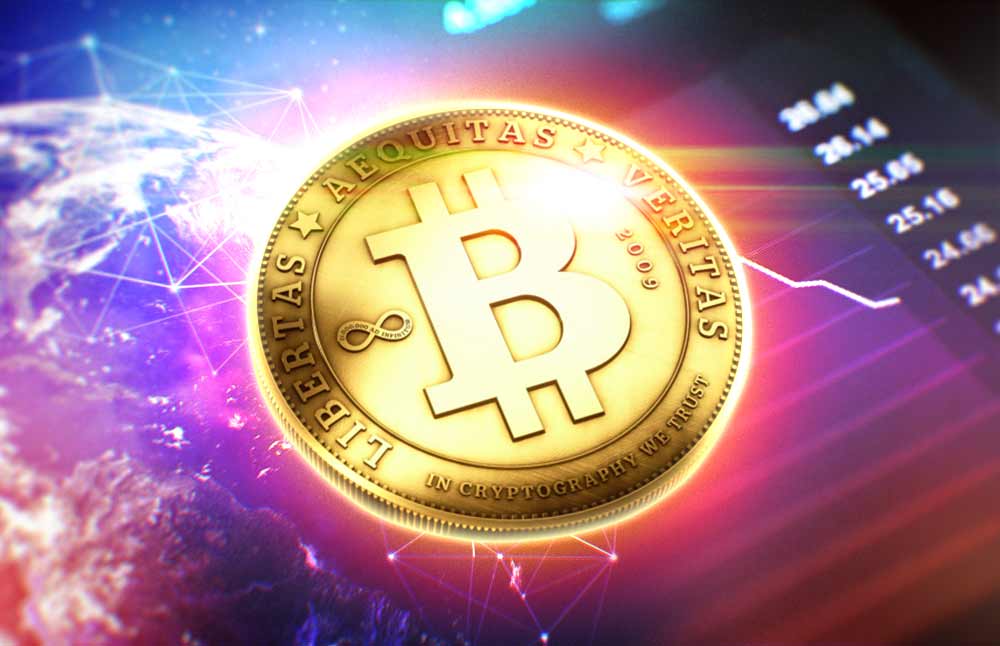 比特币又“割韭菜”，这是熊市的开端？