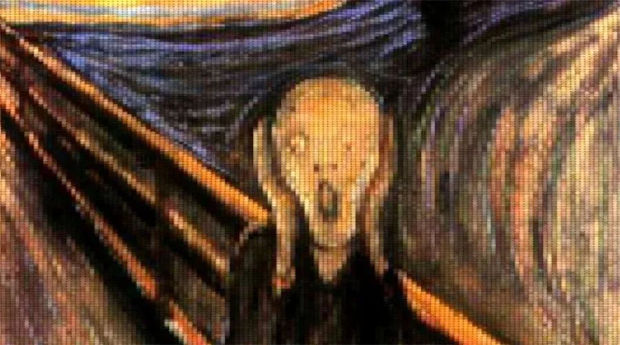 %title插图%num 情感分析表明,币价大跌后,“极度恐慌”情绪笼罩市场