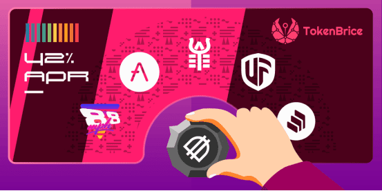 DeFi蓝筹的“对冲蓝筹”，为什么本年看好危险分级协议